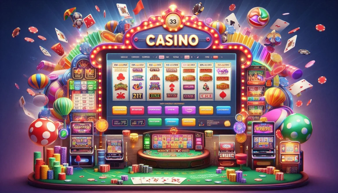 Frank Casino