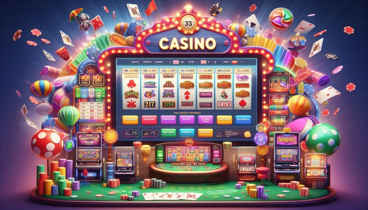 Frank Casino